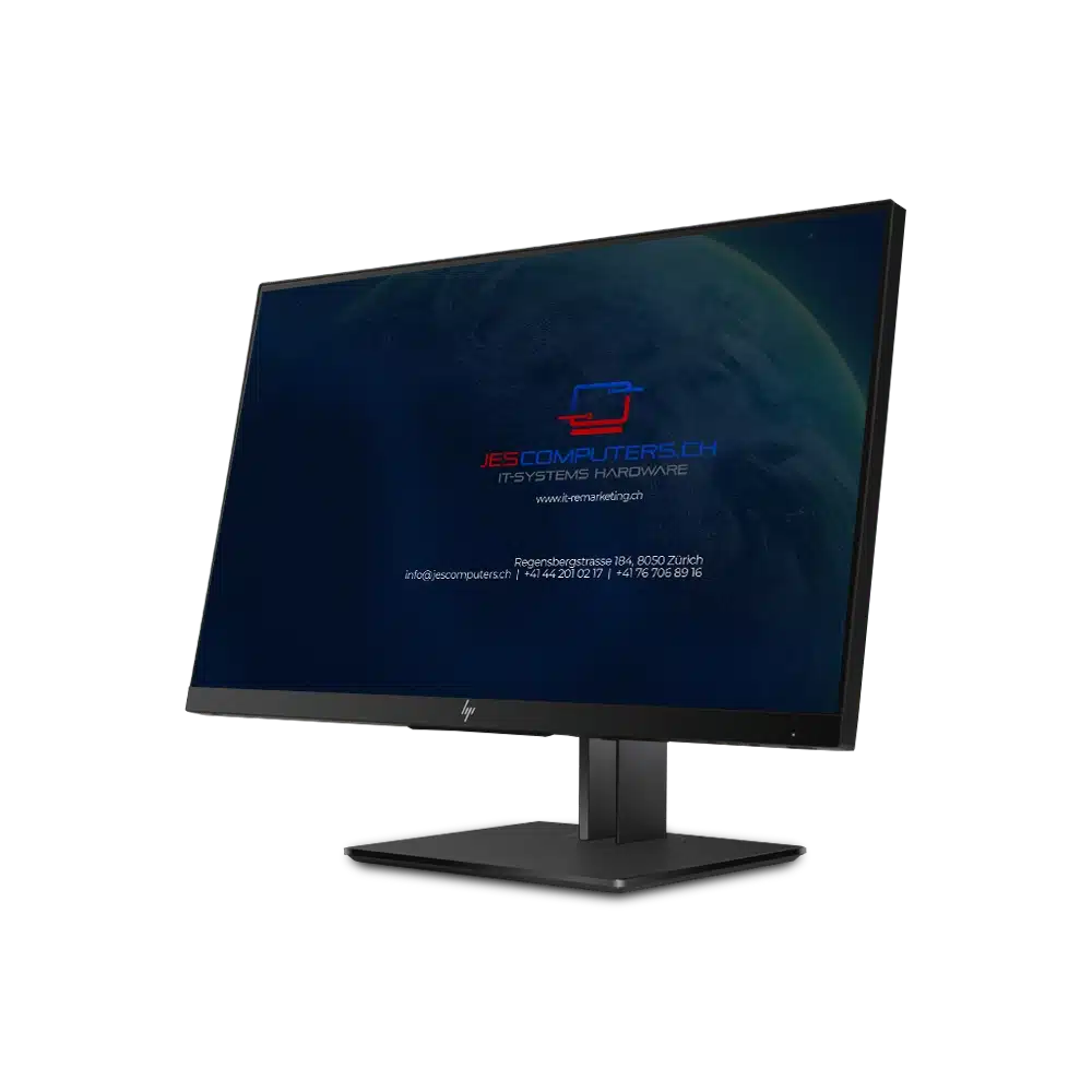 HP Z24nf G2, 24"