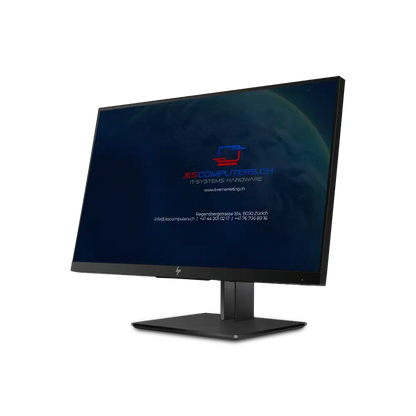 HP Z24nf G2, 24"