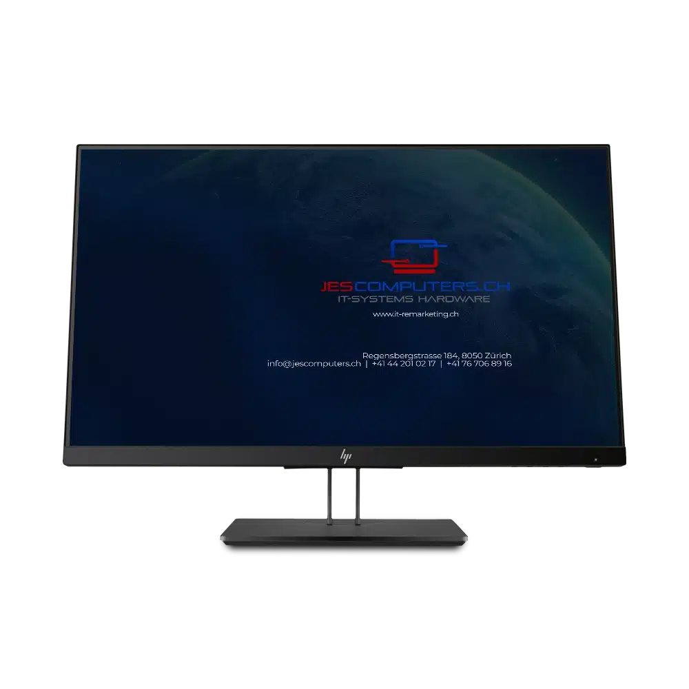 HP Z24nf G2, 24"