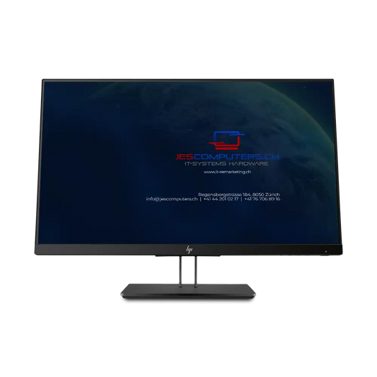 HP Z24nf G2, 24"