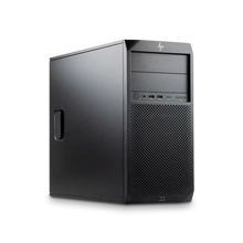 HP Z2 Tower G4 Core i7 16GB 256GB SSD