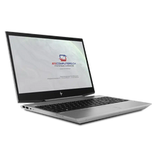 HP ZBook 15v G5 Core i9 32GB 512SSD