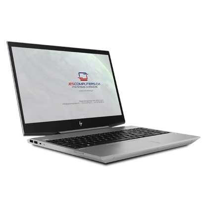 HP ZBook 15v G5 Core i9 32GB 512SSD