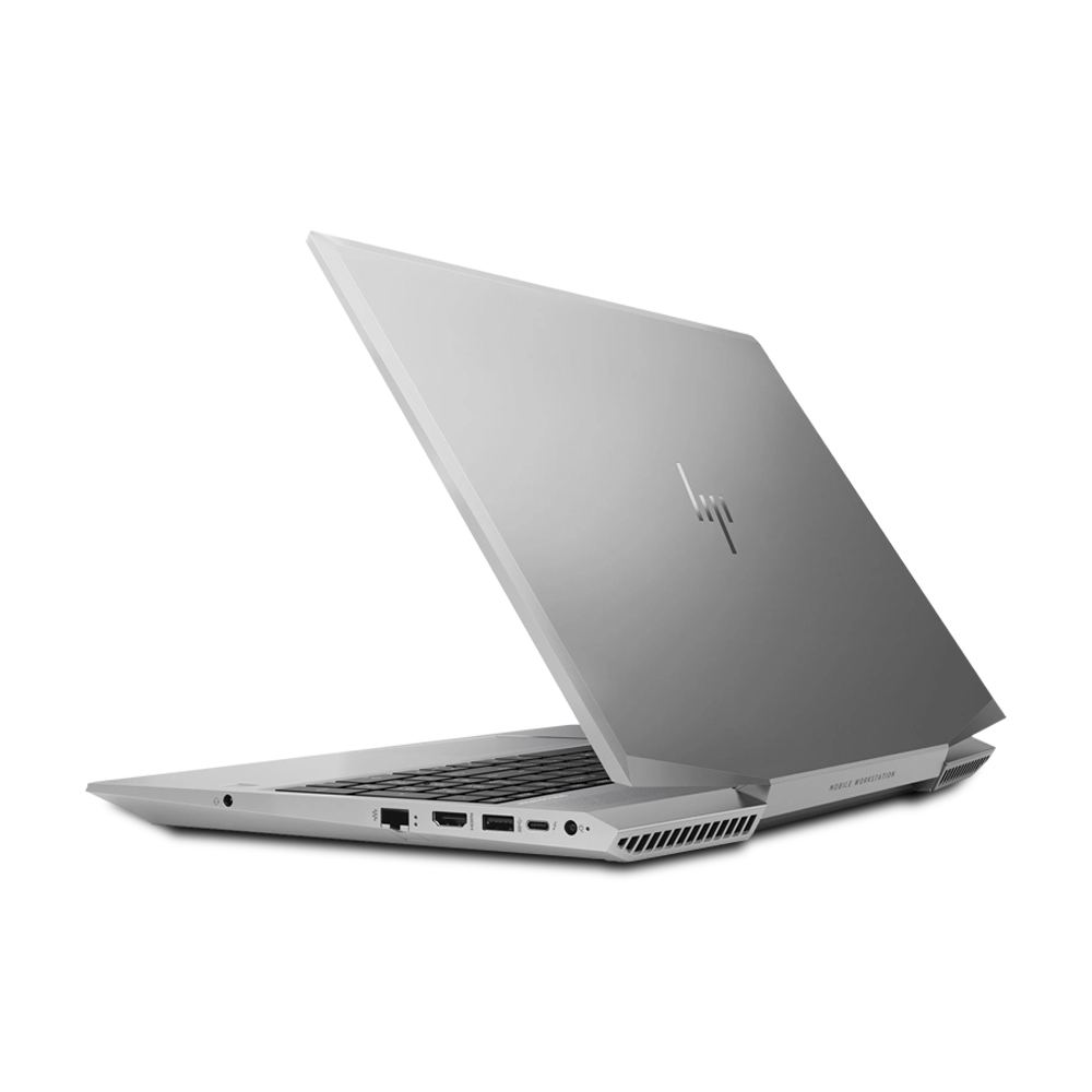 HP ZBook 15v G5 Core i9 32GB 512SSD