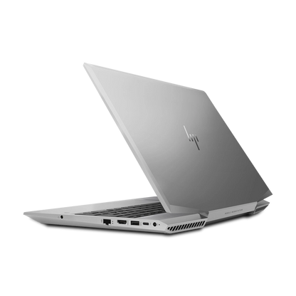 HP ZBook 15v G5 Core i9 32GB 512SSD