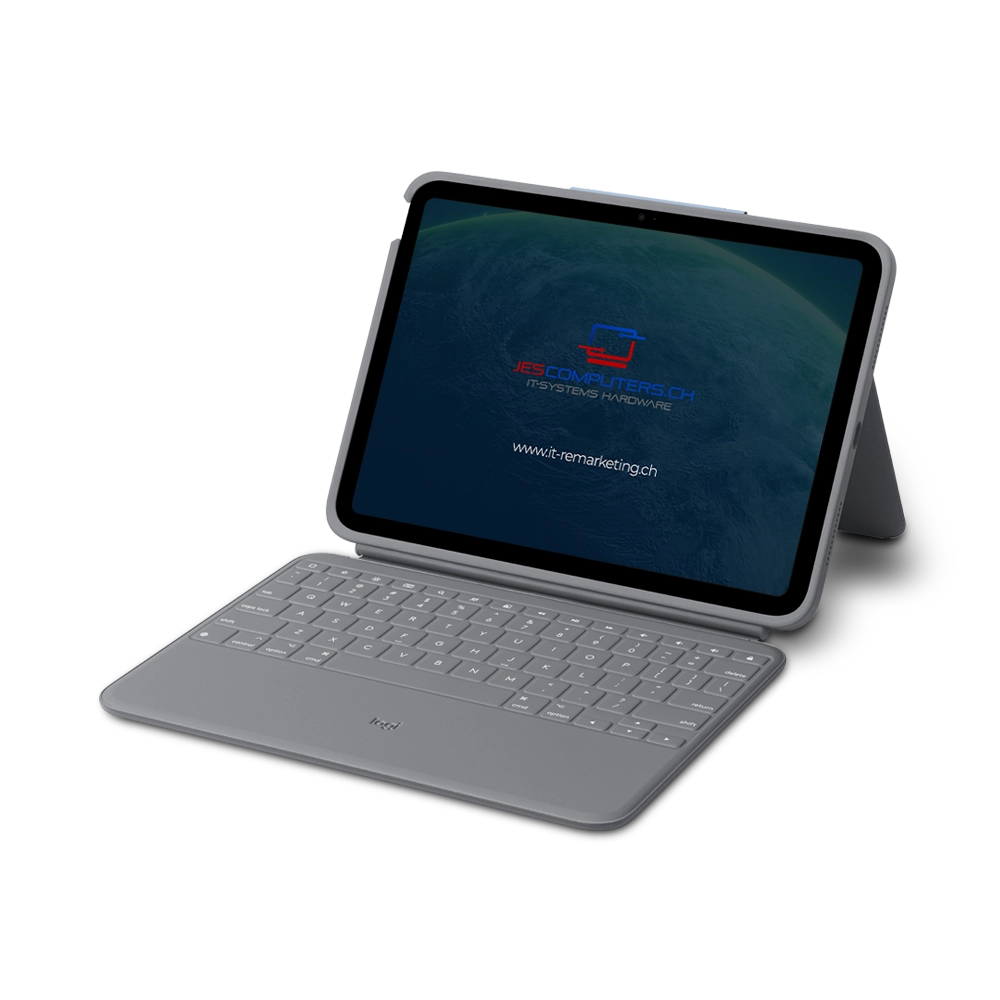 Apple iPad 10th Gen 64GB WiFi inkl. Zubehör