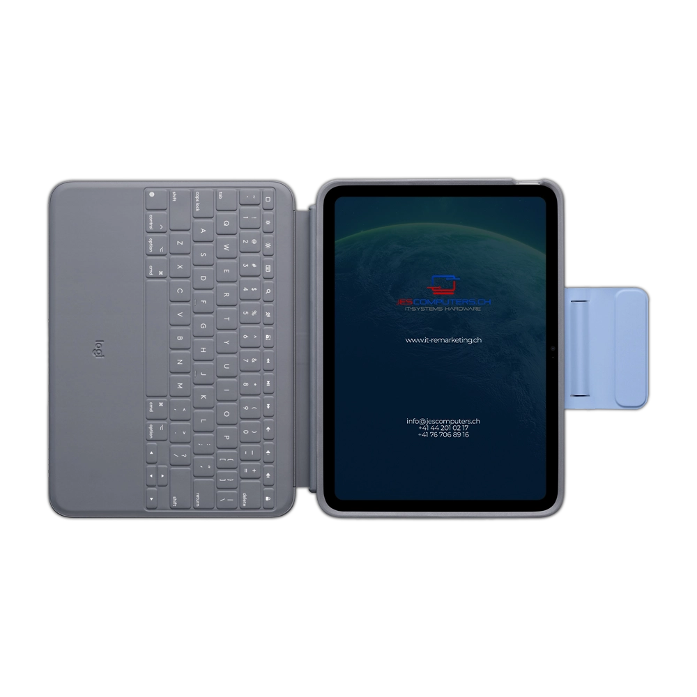 Apple iPad 10th Gen 64GB WiFi inkl. Zubehör