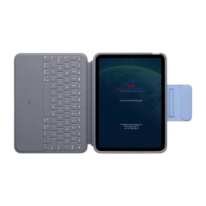 Apple iPad 10th Gen 64GB WiFi inkl. Zubehör