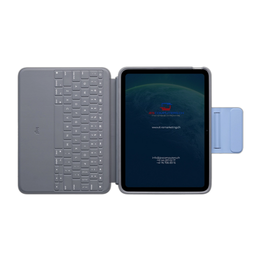Apple iPad 10th Gen 64GB WiFi inkl. Zubehör