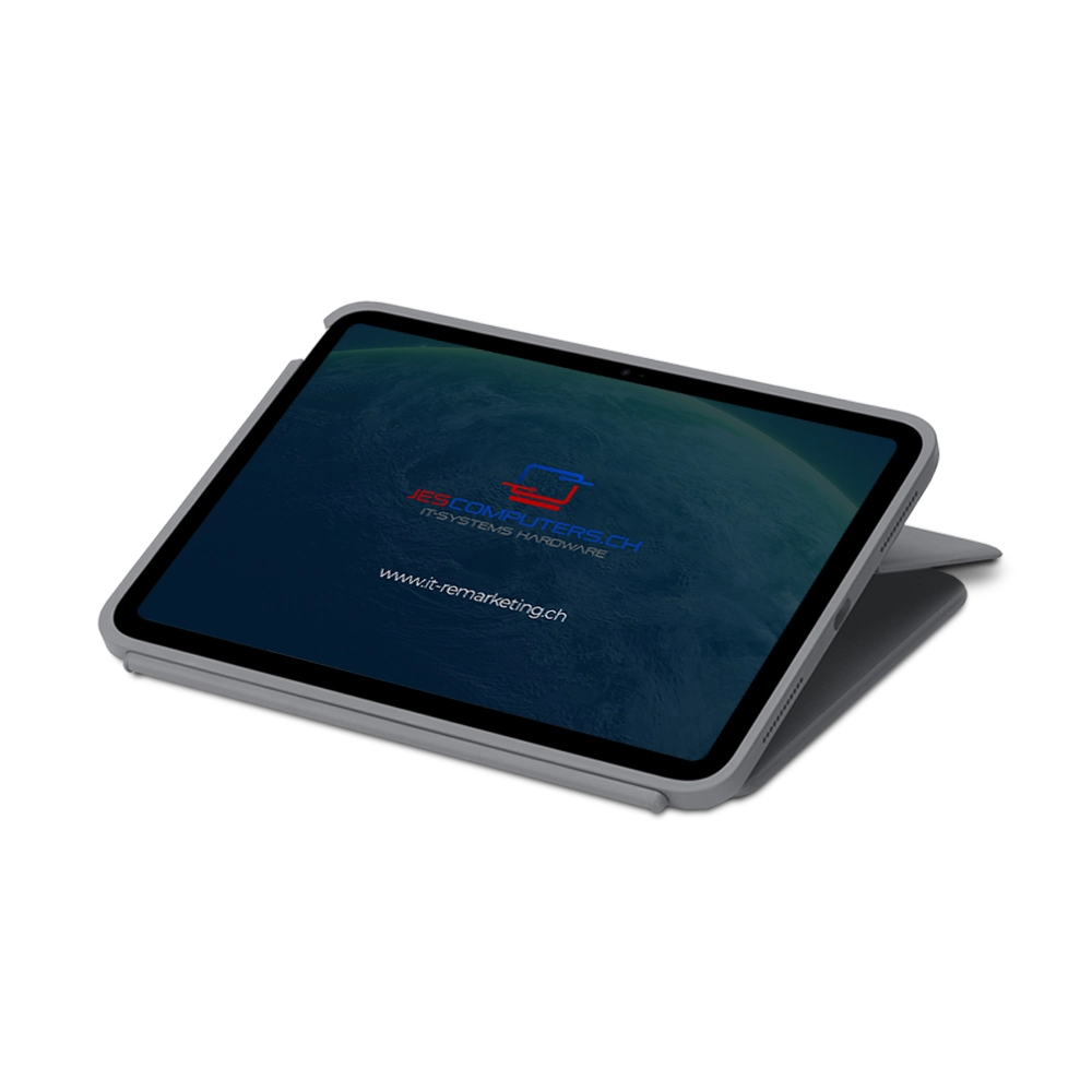 Apple iPad 10th Gen 64GB WiFi inkl. Zubehör