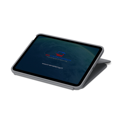 Apple iPad 10th Gen 64GB WiFi inkl. Zubehör