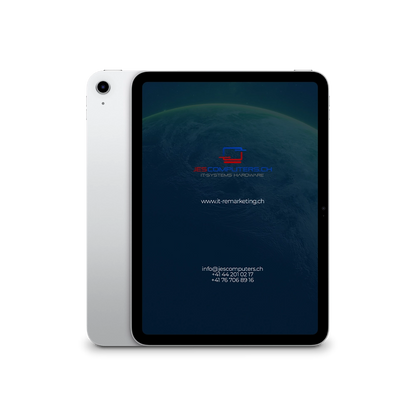 Apple iPad 10th Gen 64GB WiFi inkl. Zubehör