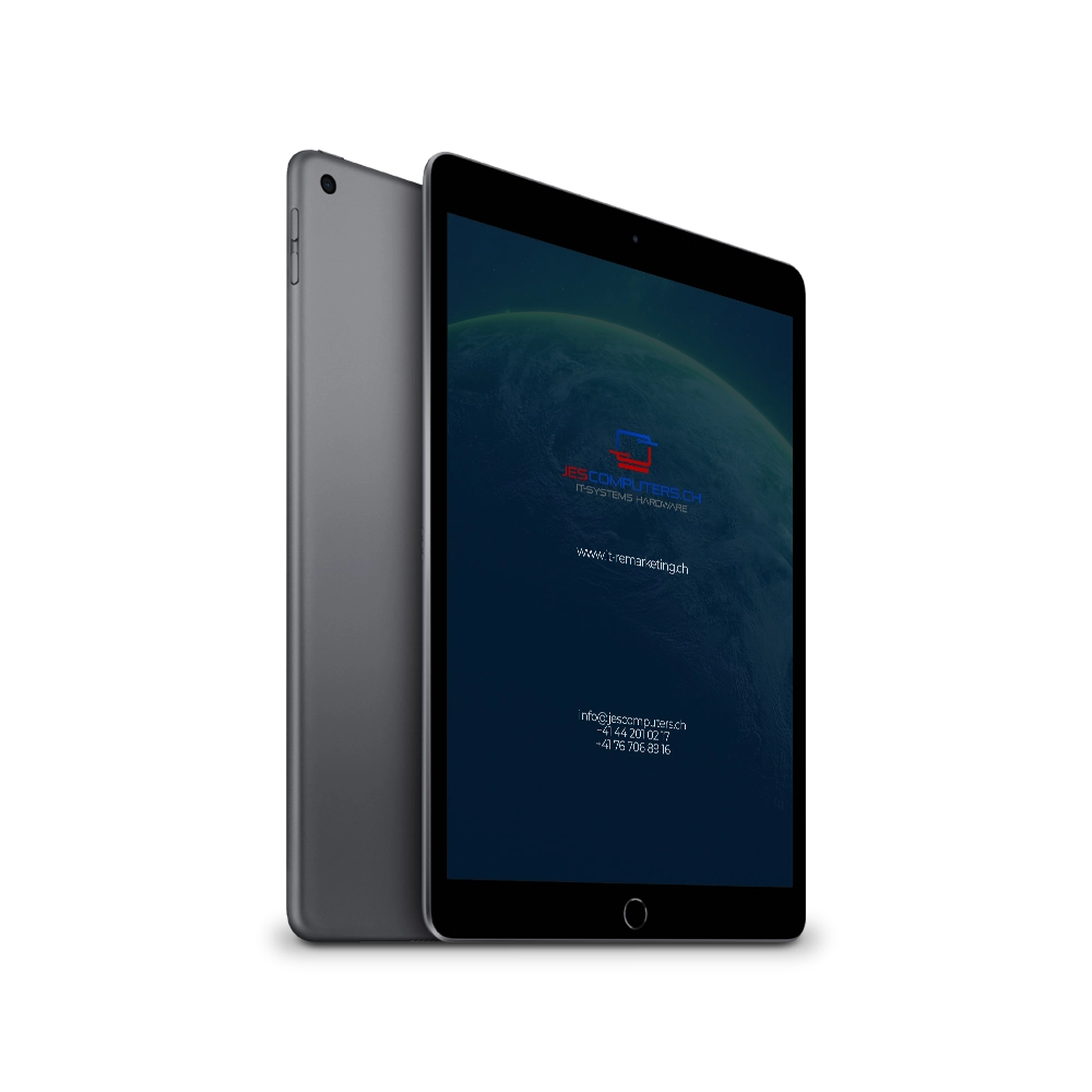 Apple iPad 7th Gen 32GB WiFi