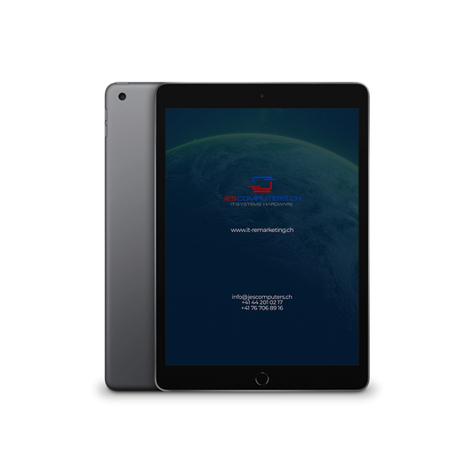 Apple iPad 6th Gen 128GB WiFi