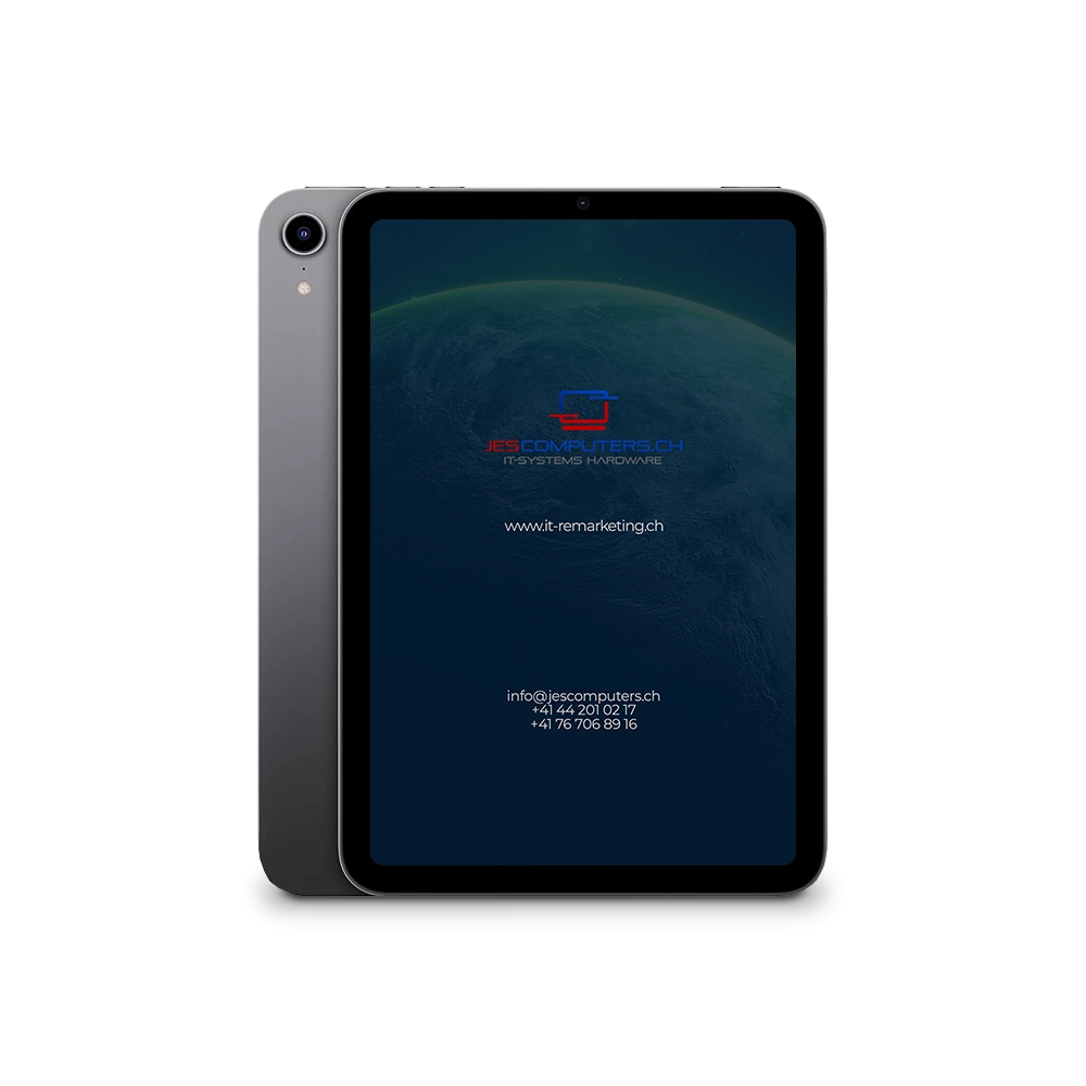 Apple iPad Mini 6 64GB OVP