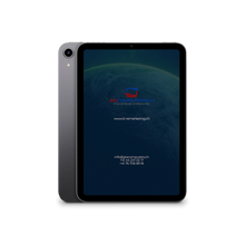 Apple iPad Mini 6 64GB OVP