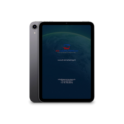 Apple iPad Mini 6 64GB OVP
