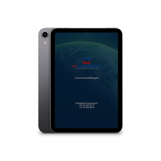 Apple iPad Mini 6 64GB OVP