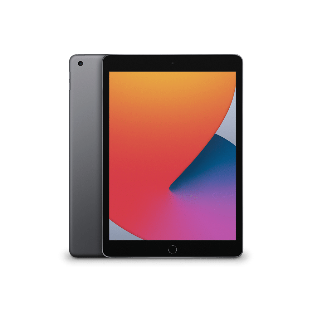 Apple iPad 8th Gen 32GB WiFi