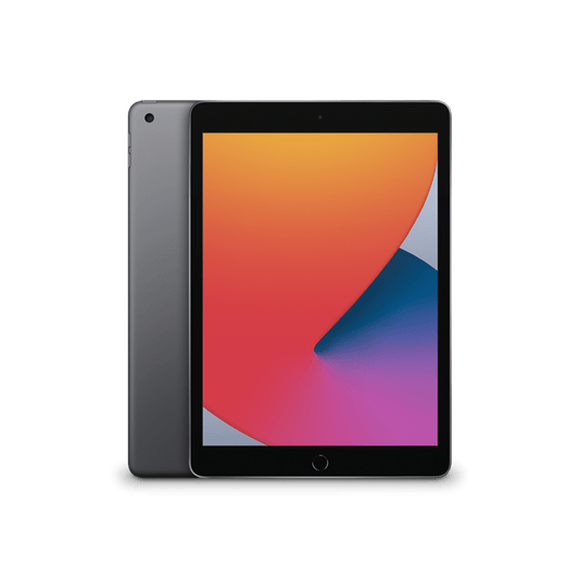 Apple iPad 8th Gen 32GB WiFi