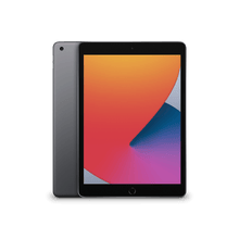 Apple iPad 8th Gen 32GB WiFi