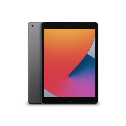 Apple iPad 8th Gen 32GB WiFi