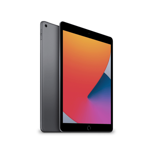 Apple iPad 8th Gen 32GB WiFi