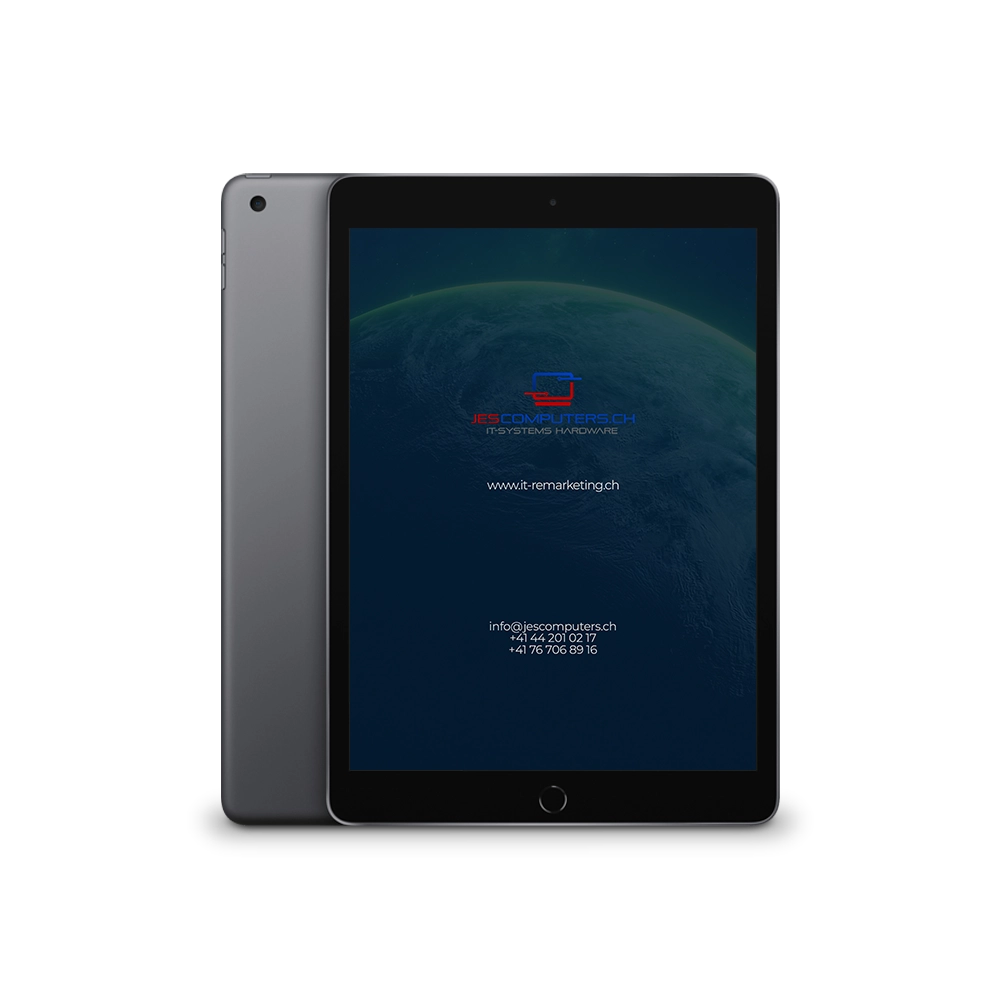 Apple iPad 9th Gen 64GB WiFi