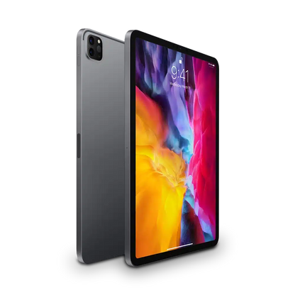 iPad Pro 11" (2. Generation) 128 GB WiFi