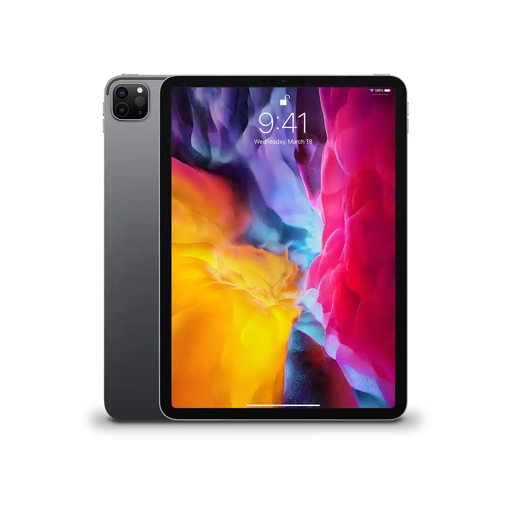 iPad Pro 11" (2. Generation) 128 GB WiFi