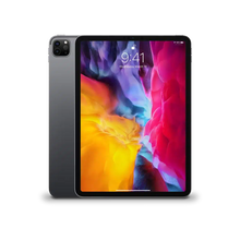 iPad Pro 11" (2. Generation) 128 GB WiFi