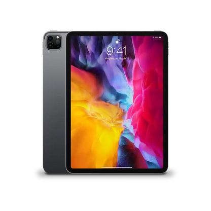 iPad Pro 11" (2. Generation) 128 GB WiFi