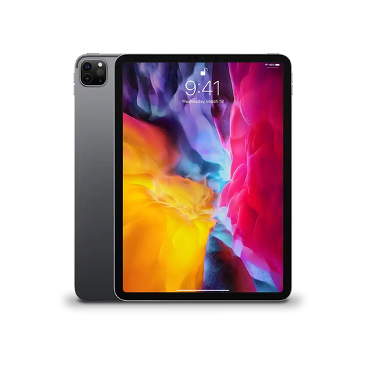 iPad Pro 11" (2. Generation) 128 GB WiFi