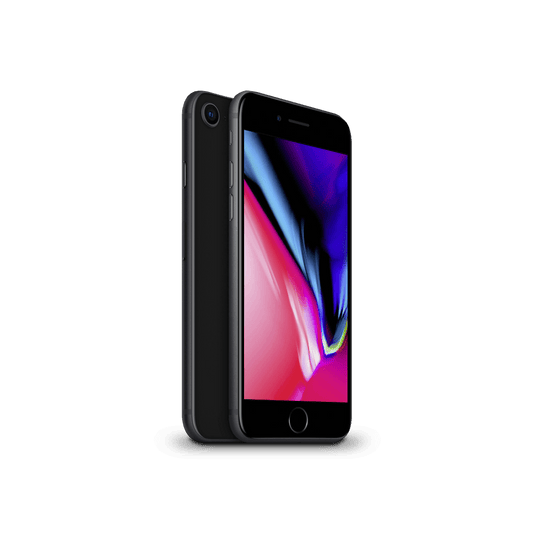 Apple iPhone 8 refurbished