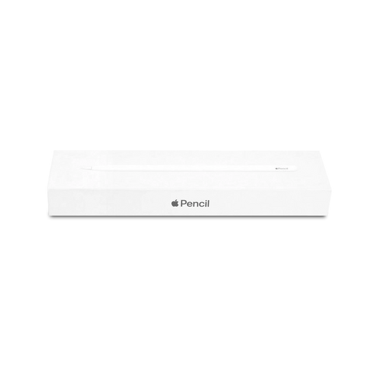 Apple Pencil (2nd generation) - "Refurbished"