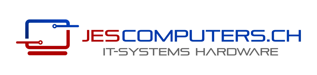 JES Computers GmbH
