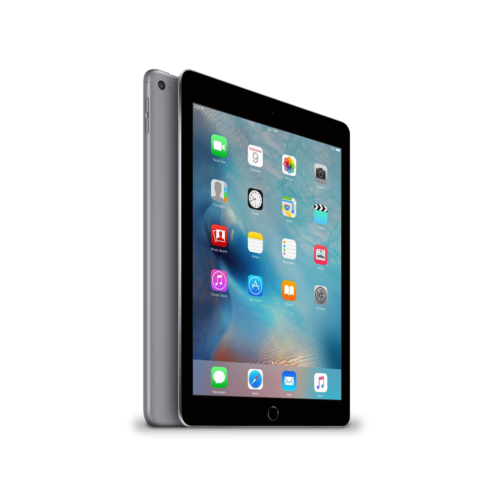 Apple iPad Air 2 32 GB WiFi+Cellular – JES Computers GmbH