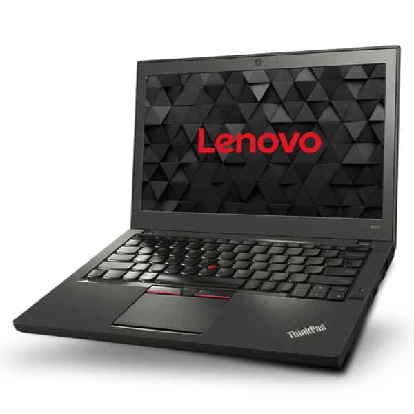 Lenovo ThinkPad X250 Core i5-5300U 8GB 180GB