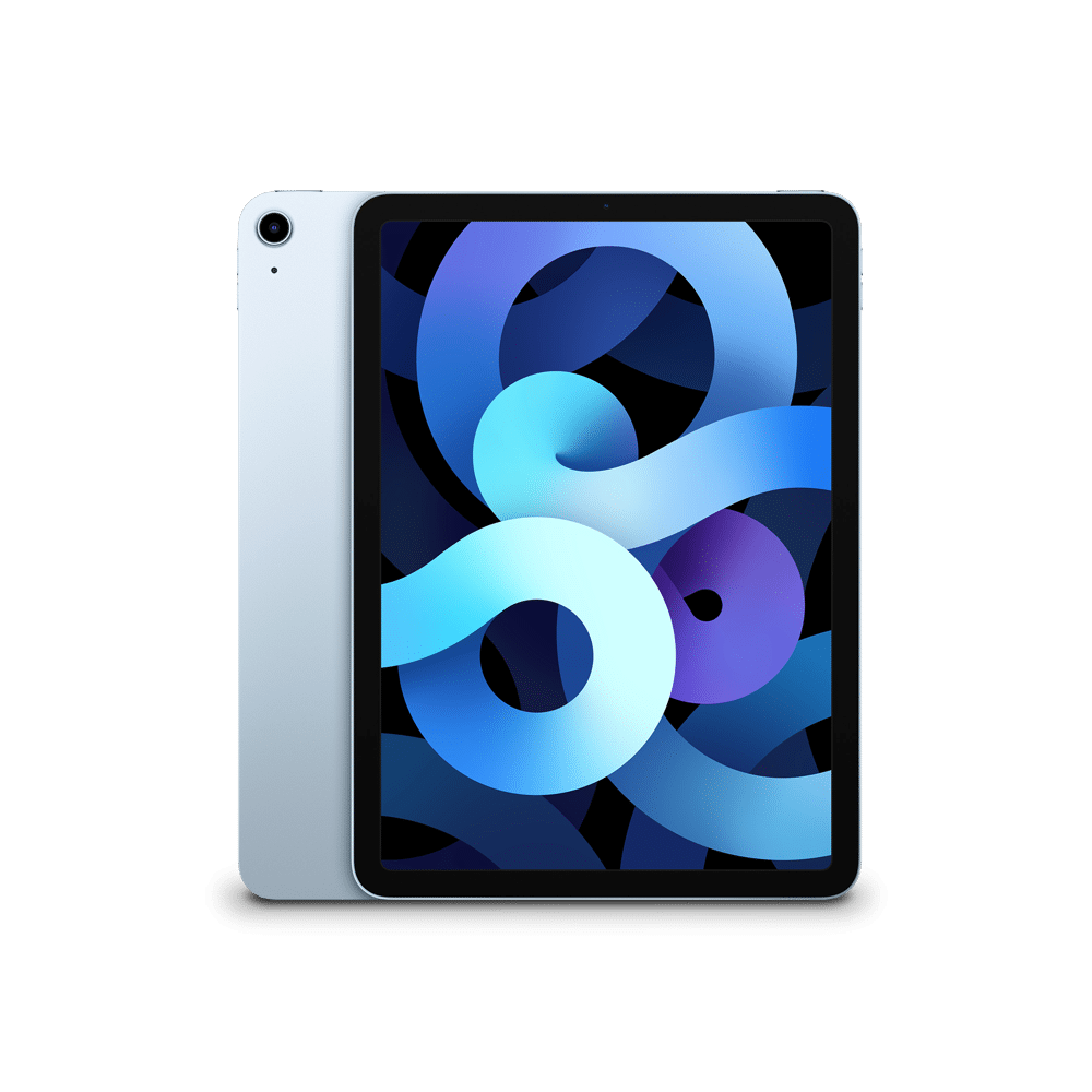 Apple iPad Air 4th Gen 64GB WiFi+Cellular – JES Computers GmbH