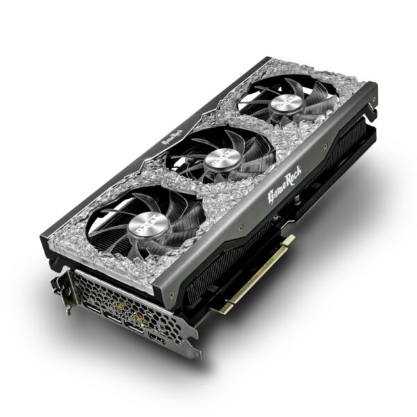 Jes Gaming PC LC703B Core i5-13400 16GB 512 SSD RTX 3090 – Bild 4