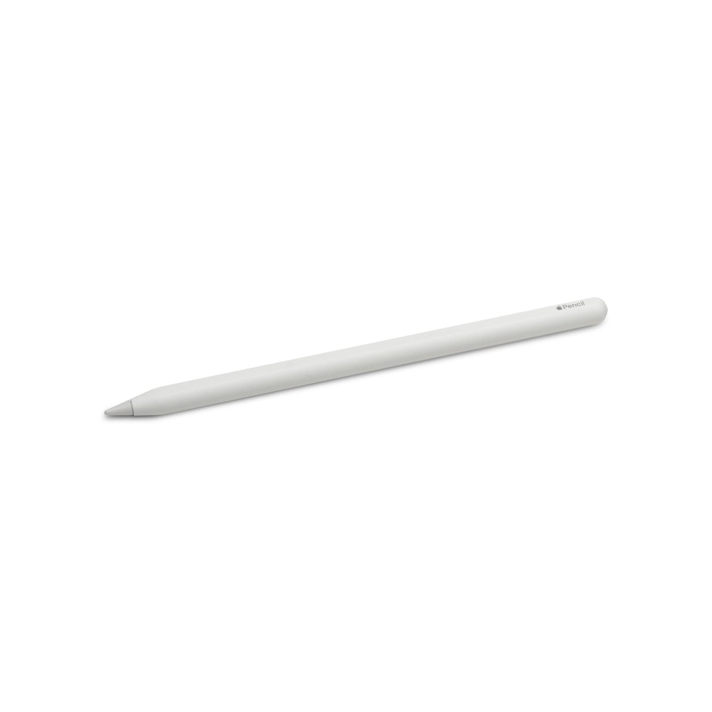 Apple Pencil (2nd generation) - "Refurbished"