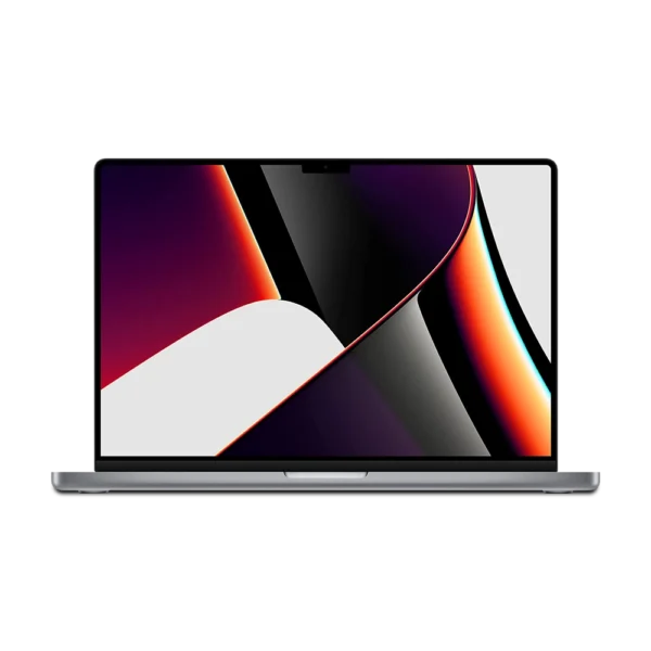 Apple MacBook Pro 2021 M1 Pro 32GB RAM 500GB SSD QWERTY – Bild 2