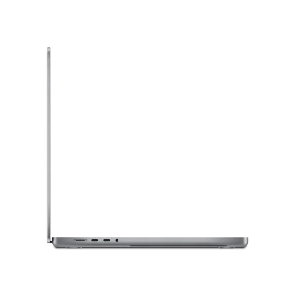 Apple MacBook Pro 2021 M1 Pro 32GB RAM 500GB SSD QWERTY – Bild 3