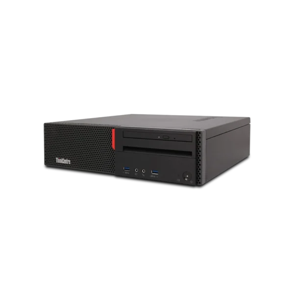 Lenovo ThinkCentre M700 i5 8 256 – Bild 2