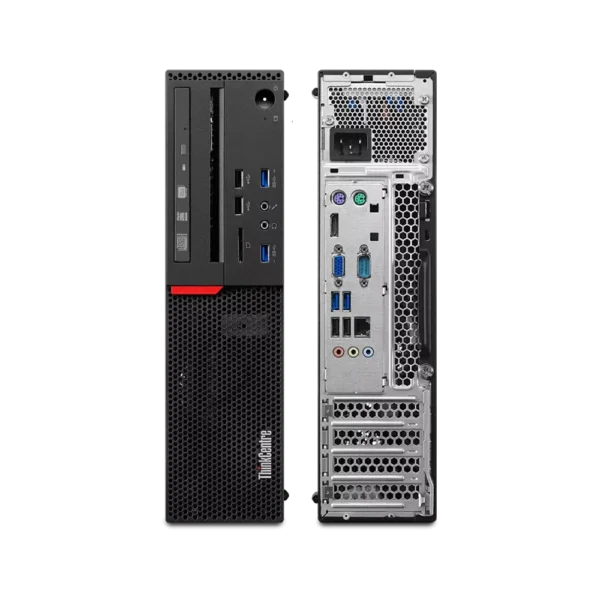 Lenovo ThinkCentre M700 i5 8 256 – Bild 3