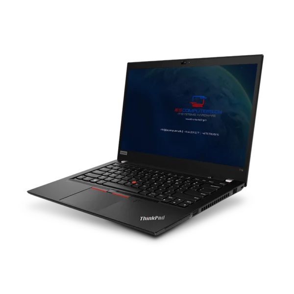 Lenovo T14 Gen 1 i5 8 256