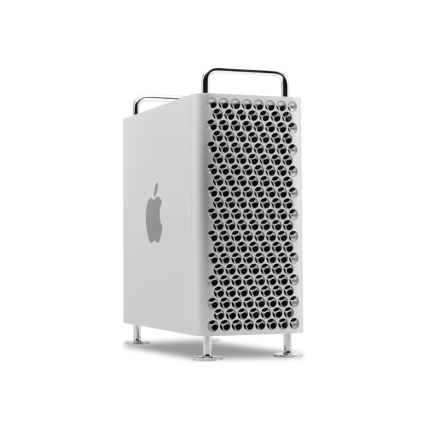 Apple Mac Pro Xeon 16 Core, 192 GB RAM, 2TB SSD