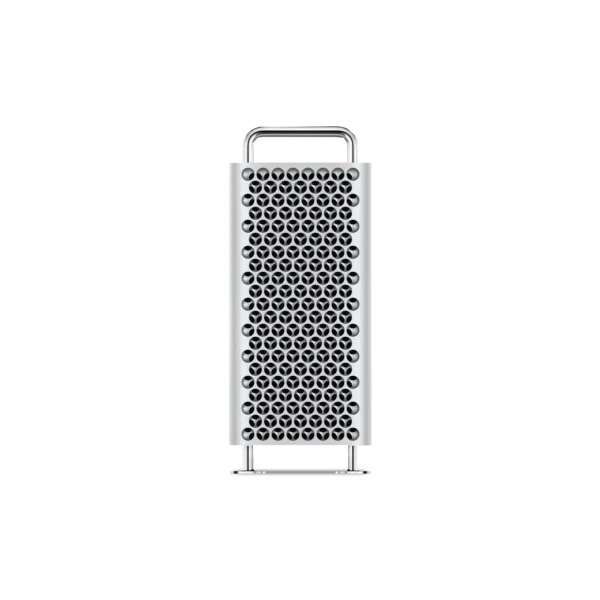 Apple Mac Pro Xeon 16 Core, 192 GB RAM, 2TB SSD – Bild 2