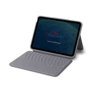 Apple iPad 10th Gen 64GB WiFi inkl. Zubehör