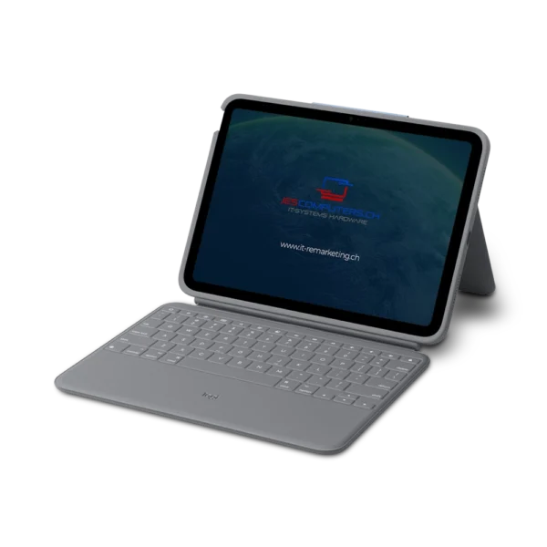 Apple iPad 10th Gen 64GB WiFi inkl. Zubehör